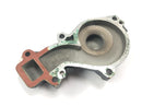 KTM Duke 690 A3 [2012] - Water pump cover, coolant pump housing, engine cover-5
