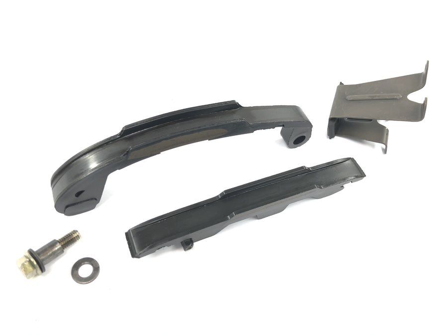TRIUMPH DAYTONA 955I T595 [1998] - tension rail and slide rail