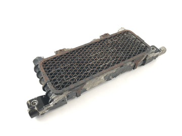 Kawasaki GPZ 1000 RX [1987] - Oil cooler oil radiator oil cooler - 0