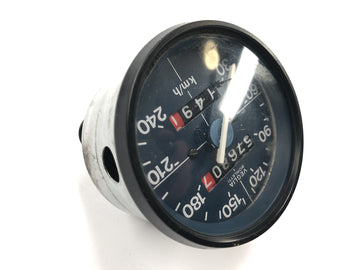 MOTO GUZZI CALIFORNIA 2 1000 VT [1982] - Speedometer Veglia speedometer speedometer - 0