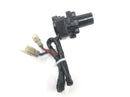 Yamaha YZF R1 RN01 [1998] - locksmith ignition lock-3