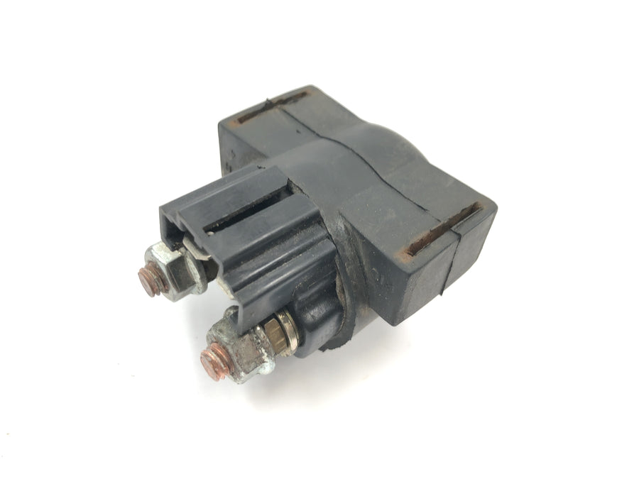 Kawasaki GPZ 1000 RX [1987] - Starter relay starter relay magnetic switch relay