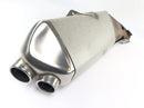 Moto Guzzi Stelvio 1200 4V [2009] - exhaust silencer output system-3