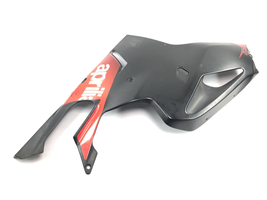 Aprilia RSV 1000 R [2004] -side panel fairing part left