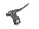 Honda XL 600 R PD03 [1986] - Decompression lever handlebar fitting on the right-4
