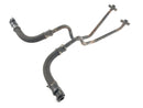 Yamaha XJR 1200 4PU [1995] - Oil lines-2