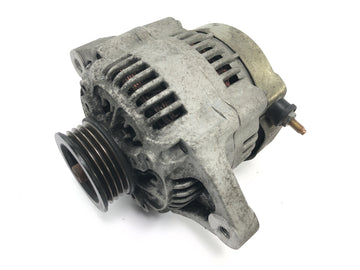 Moto Guzzi Stelvio 1200 8V [2016] - Alternator Generator Alternator Charger
