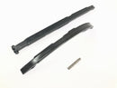 Yamaha YZF R1 RN04 [2001] - Chain grinder chain guide rail chain tensioning rail-1