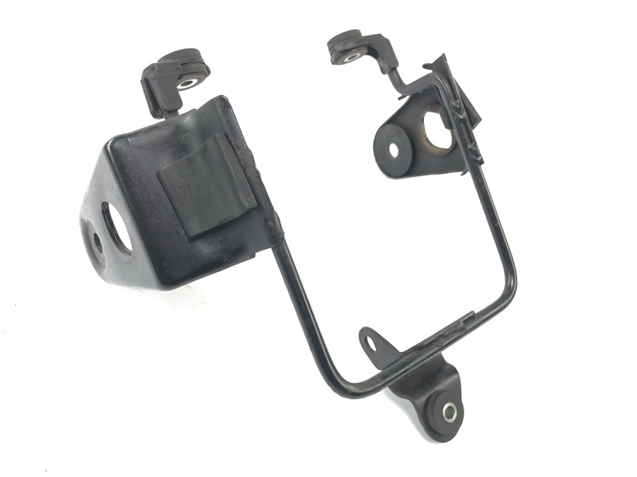 Kawasaki Z 1100 KZZ10A [1984] - lamp holder headlight recording