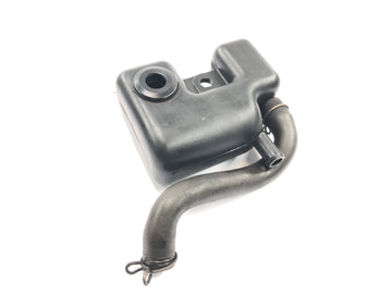 Honda FT 500 PC07 [1983] - Oil separator housing ventilation oil separator