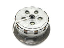 Triumph Adventurer 900 T309RT [1998] - Clutch clutch unit-4