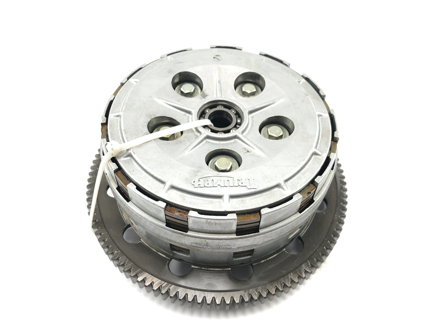Triumph Adventurer 900 T309RT [1998] - Clutch clutch unit