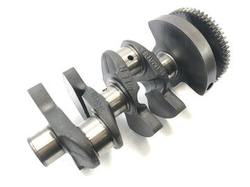 Triumph Speed ​​Triple T509 [1998] - Crankshaft - 0