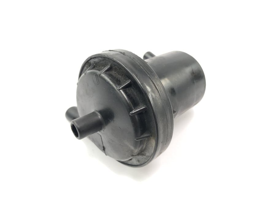 Honda NX 650 RD08 [1995] - crankcase detection valve exhaust air valve oil separator