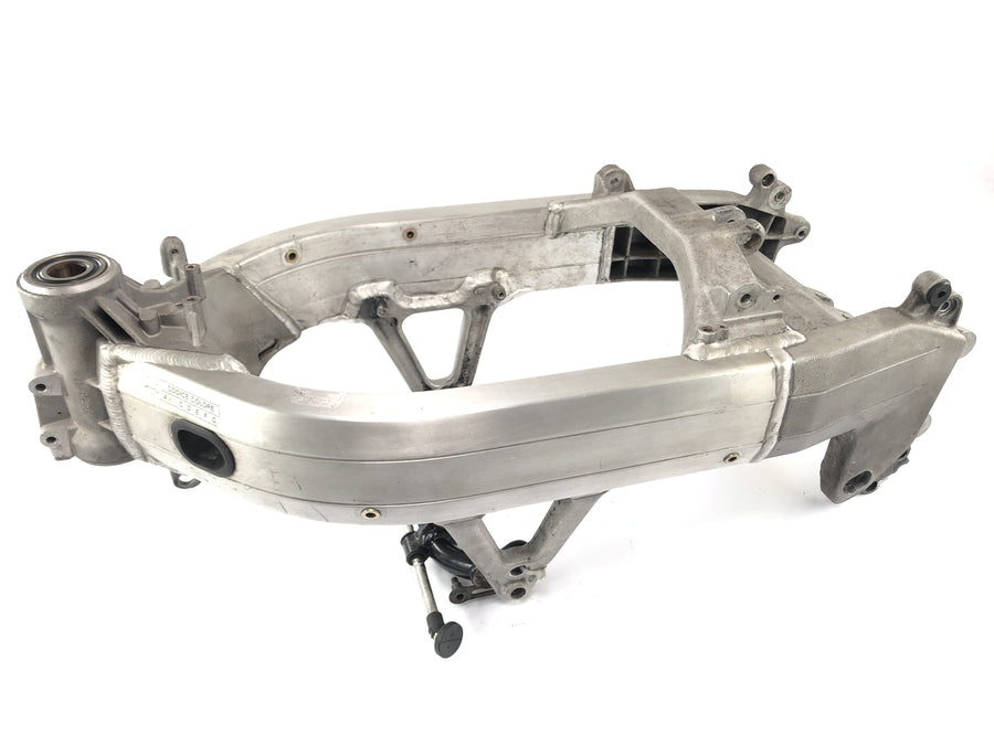 Cagiva Mito 125 EVO 8P [2000] - Frame 22kW - Standing broken