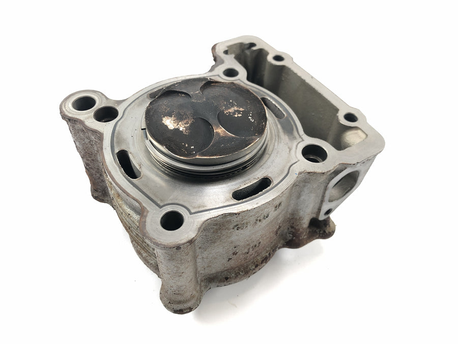 Aprilia RS 125 TW [2017] - cylinder with piston