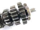 Triumph Bonneville T140V [1976] gearbox-4