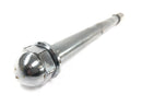 Moto Guzzi California 1100 EV KD [1998] - Rear wheel axle axle wheel axle bolt-3