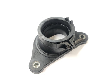 Honda XBR 500 PC15 [1989] - intake noise - 0