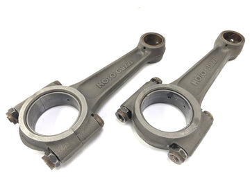 Moto Guzzi V7 Special [1971] - Connecting rod set pair