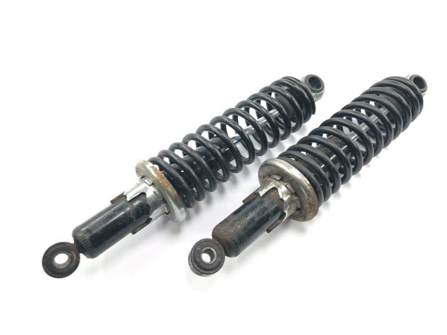 Honda FT 500 PC07 [1983] - Shock absorber pair rear strut rear suspension