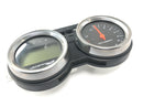 Suzuki GSF 1250 SA Bandit WVCH [2007] - Speedometer unit cockpit instrument panel speedometer-3