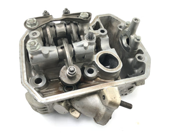 Honda XRV 750 Africa Twin RD04 [1990] - Cylinder head with rear valves - 0