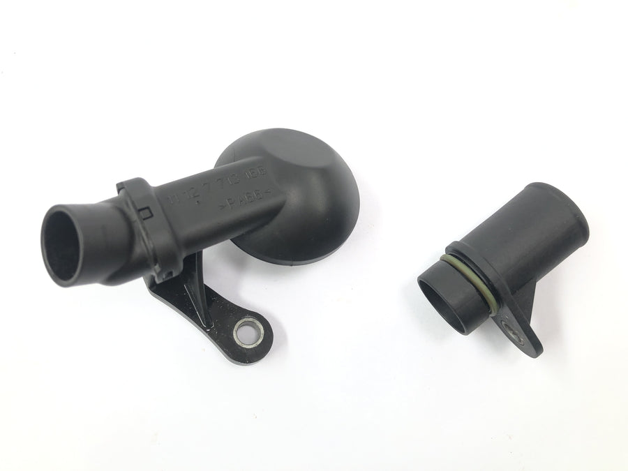 BMW R 1200 GS Adventure R12 [2012] - intake nourishing luminous suck