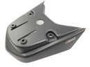 BMW R 1300 GS [2025] - Rear cover Pista 10 matt black as new-2