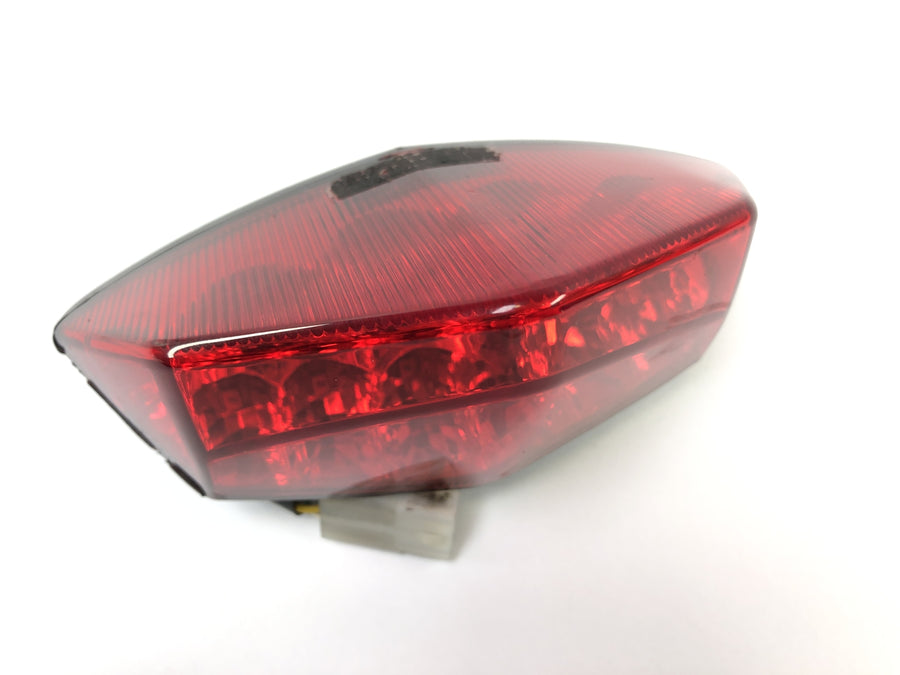 Husqvarna SM 630 A4 [2010] - Rear light