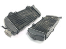 KTM 640 Adventure LC4 [2001] - Radiator water cooler set pair-4