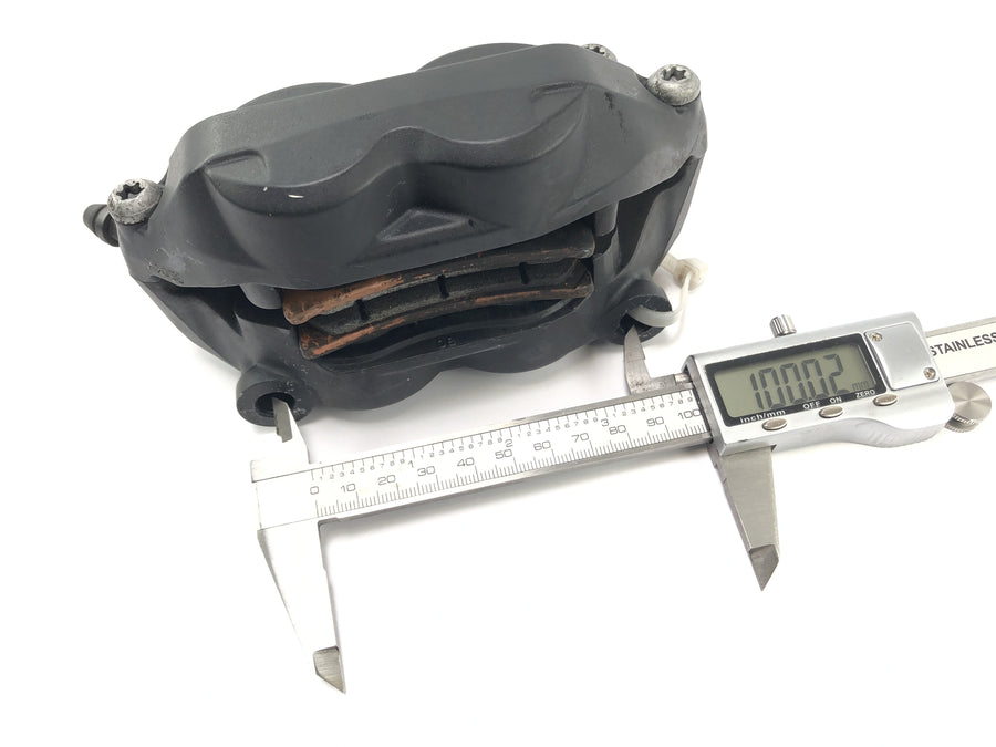 Moto Guzzi Stelvio 1200 4V [2009] - brake caliper brake tongs in front right