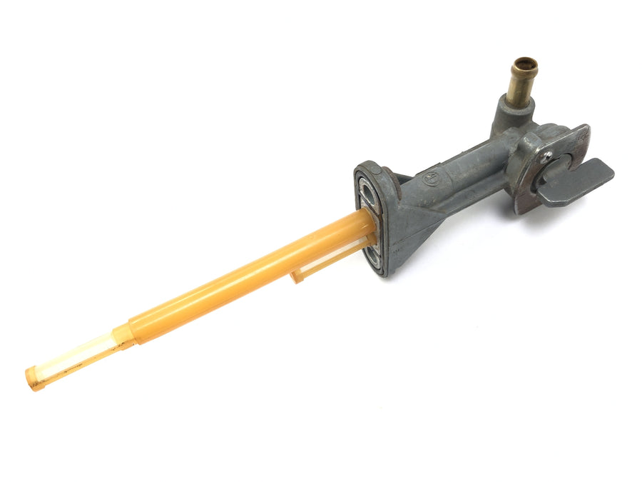 Yamaha DT 125 DE06 [2005] - Fuel tap