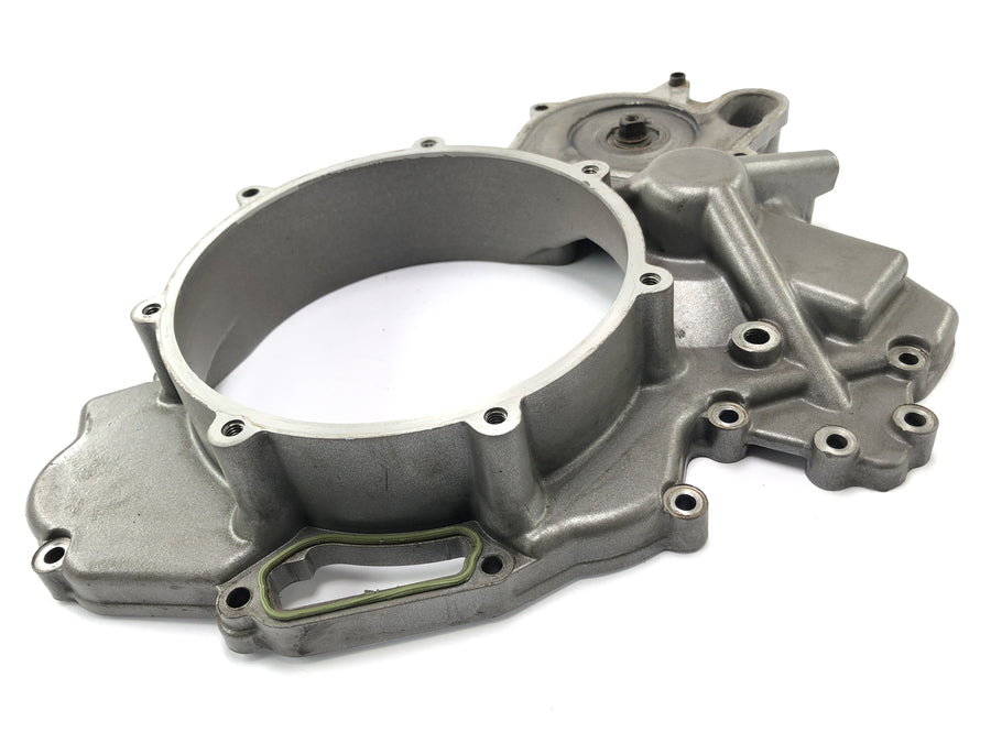 KTM 950 SM LC8 [2008] - coupling lids inside Water pump cover Motor lid on the right