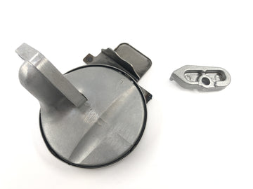 Yamaha TT 600 R DJ01 [1998] - oil sieve - 0