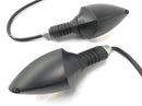 KTM 690 SM Prestige [2007] - turnkey turn signal light flashing lamp at the front-3