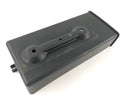 Kawasaki VN 1500 A [1995] - Battery compartment-5