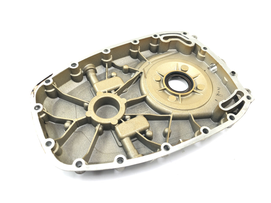 BMW R 1200 R R1ST [2008] - Alternator cover engine cover Lima cover