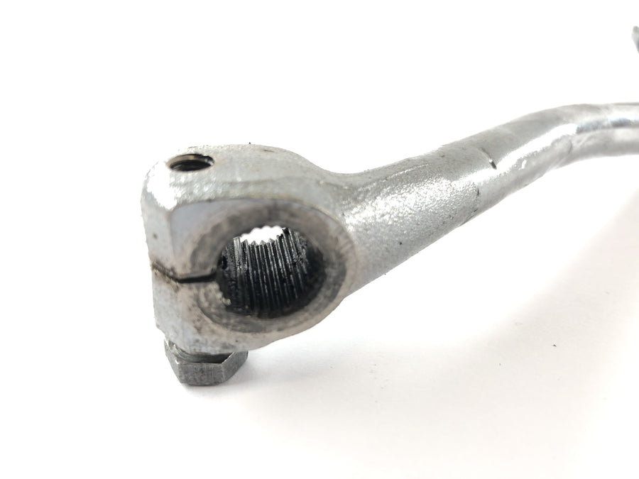 Yamaha XS 400 2A2 [1982] - gearshift pedal