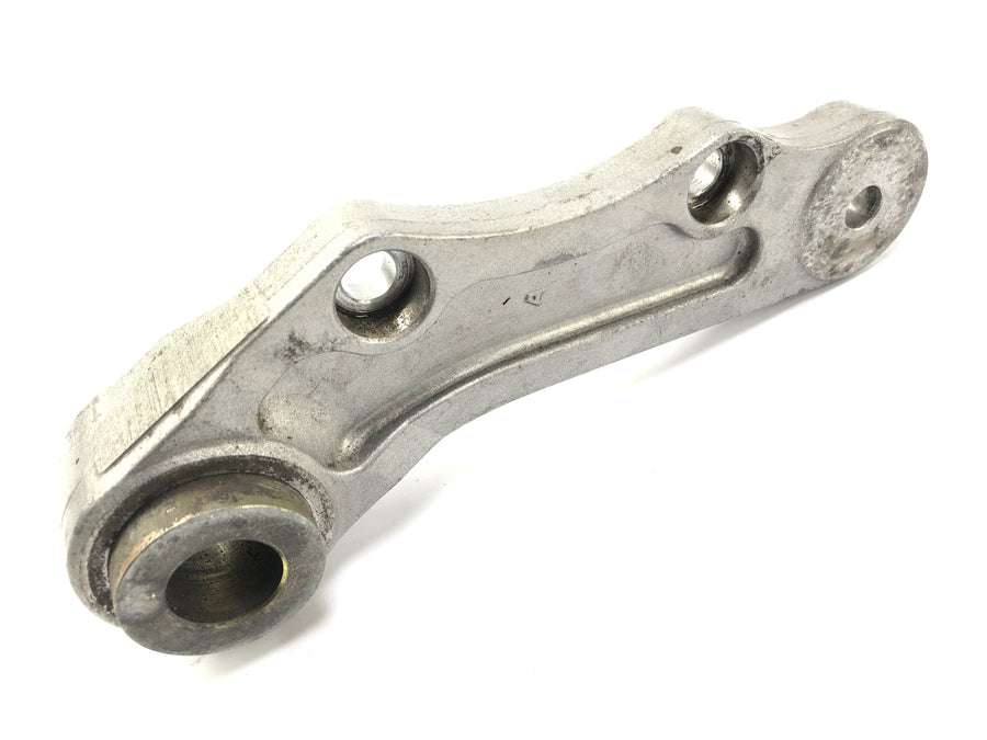 Kawasaki GPZ 1000 RX [1987] - Brake anchor anchor plate
