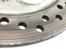 Honda VFR 800 FI RC46 [1999] - brake disc 256x5.8mm rear Brake Disc Rear-3