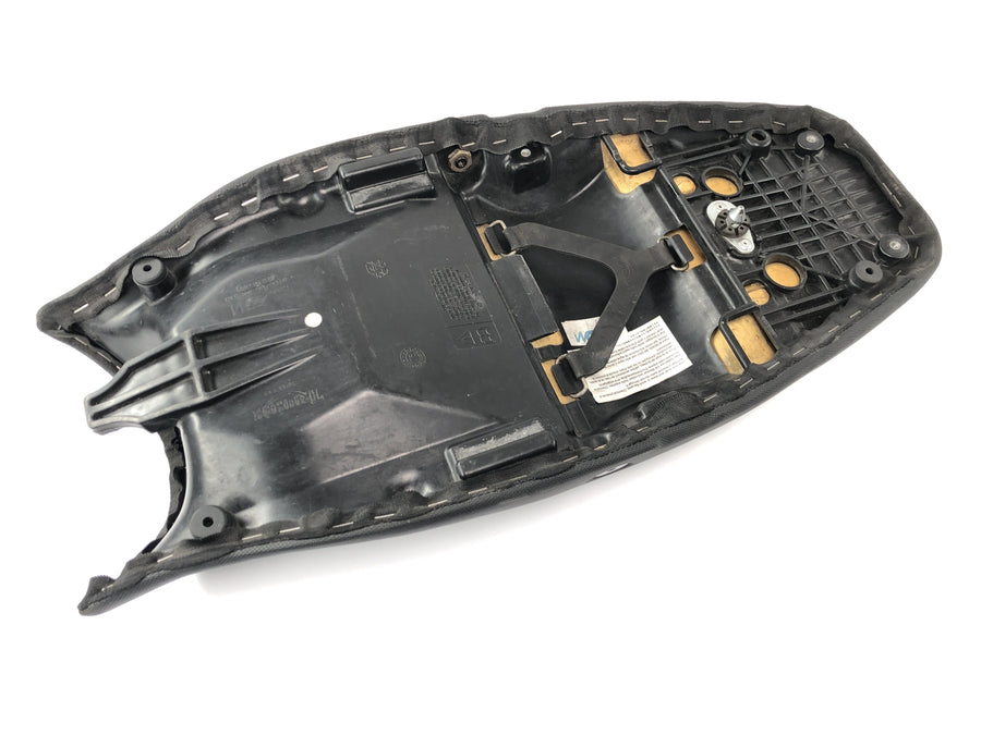 Triumph Speed Triple 1050 515NJ [2007] - Motorcycle seat seat pad