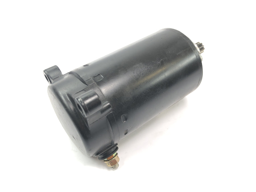Triumph Speed ​​Triple T509 [1998] - Starter starter motor