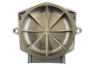 Yamaha XT 660 DM01 [2004] - Lid cylinder head motor lid-3