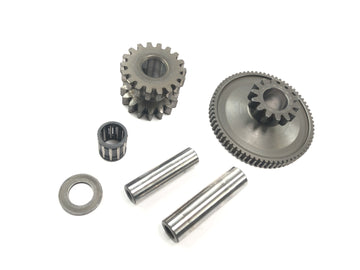Triumph Tiger 955i 709EN [2003] - Starter gear starter gear - 0