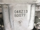 Suzuki GSF 1250 SA Bandit WVCH [2007] - Cylinder head valve head-3