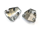 Honda VTX 1800 SC46 [2004] - front valve cover covers pair-4