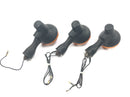 Yamaha DT 175 2K4 [1982] - Indicator indicator indicator system mixed lot-3