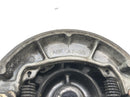 Honda XL 600 R PD03 [1985] - Rear brake drum-3