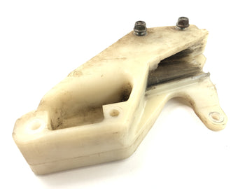 Suzuki DR 350 SK42B [1991] - chain guidance - 0
